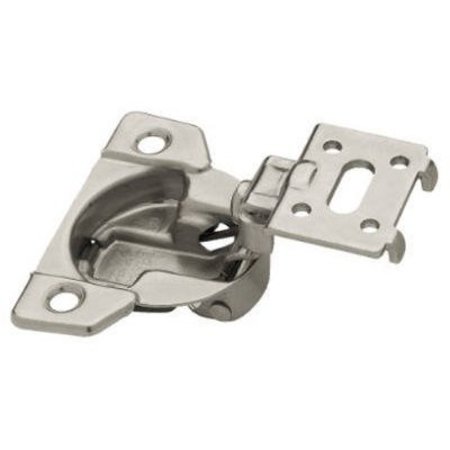 BRAINERD MFG/LIBERTY HDW 2PK 138NI Over Hinge HN0042L-NP-U